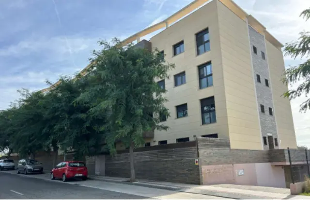 Subasta de trastero en Constanti el 6 de abril de 2026