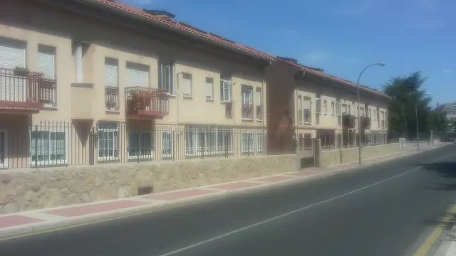 Subasta de garaje en Collado Villalba el 13 de abril de 2026