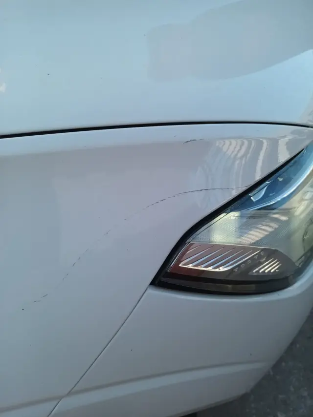 Subasta de turismos Volvo Xc60 el 30 de marzo de 2026