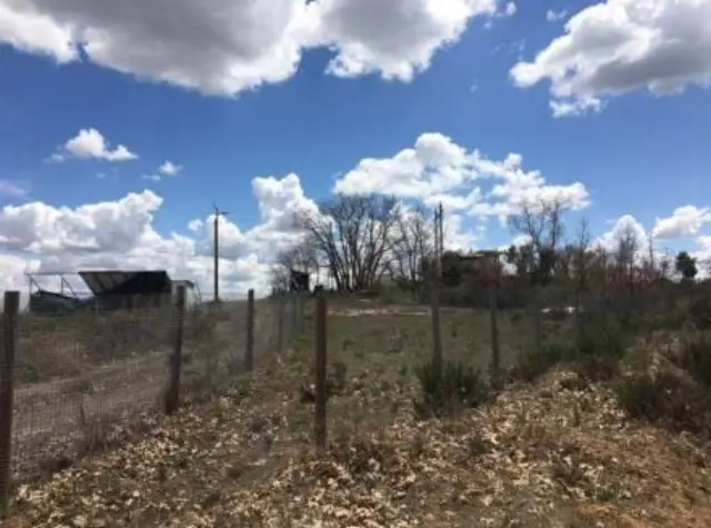 Subasta de finca rústica en Valdefresno el 23 de marzo de 2026