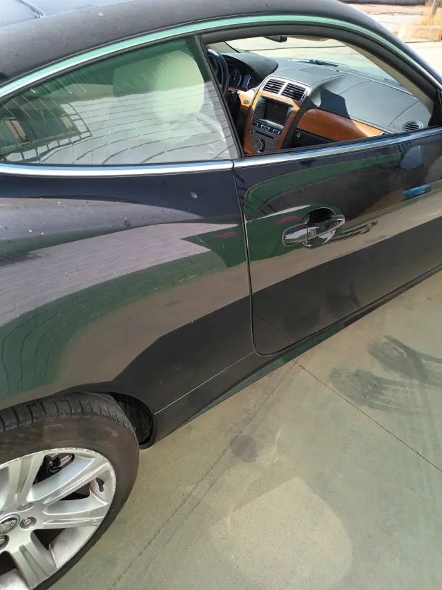 Subasta de turismos Jaguar Jaguar Xk 5,0 Luxury C el 30 de marzo de 2026