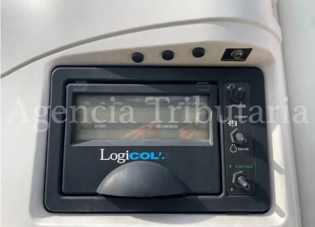 Subasta de industriales Schmitz Cargobull Sko 24 L - 13.4 Fp 60 el 6 de abril de 2026