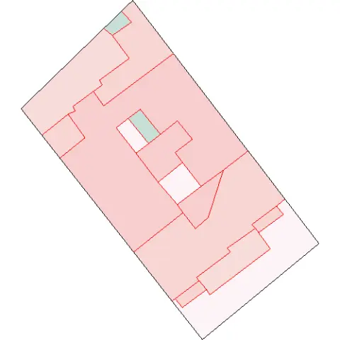Subasta de vivienda en Castellde el 16 de abril de 2026