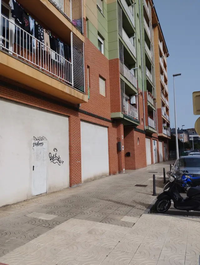 Subasta de vivienda en Torrelavega el 30 de marzo de 2026