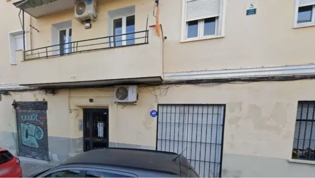 Subasta de local comercial en Madrid el 23 de marzo de 2026