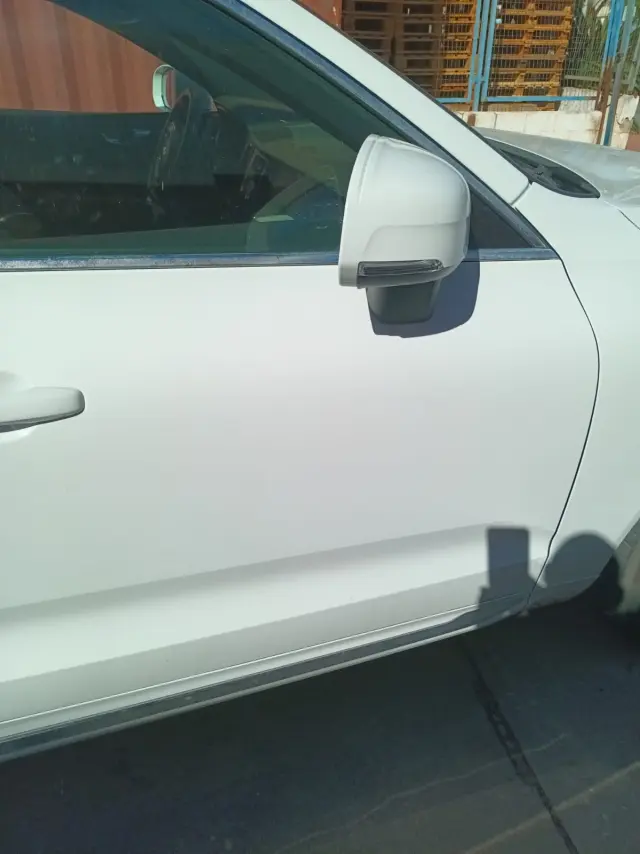 Subasta de turismos Volvo Xc60 el 30 de marzo de 2026