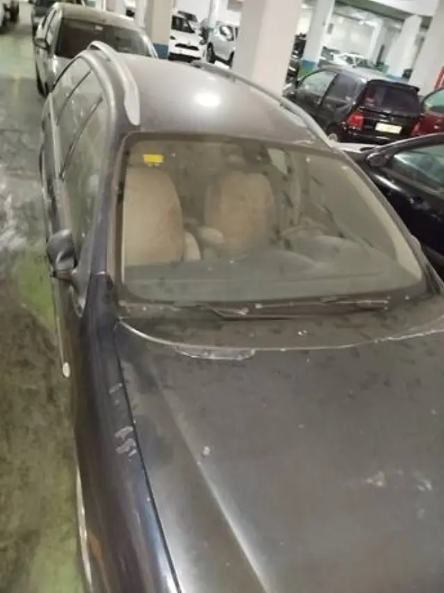 Subasta de turismos Citroen C5 2.0 el 20 de abril de 2026