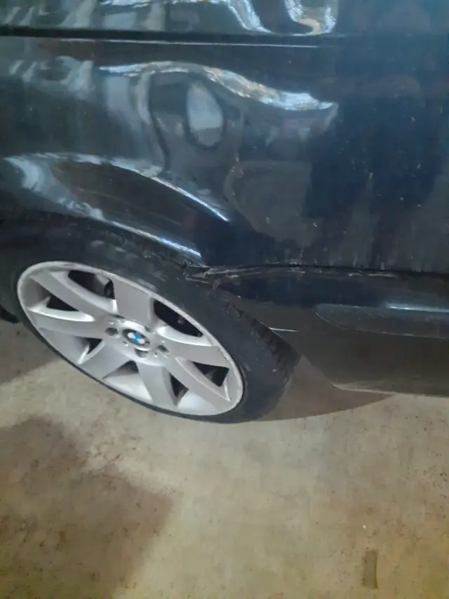 Subasta de turismos B.m.w. 330d Man el 20 de abril de 2026