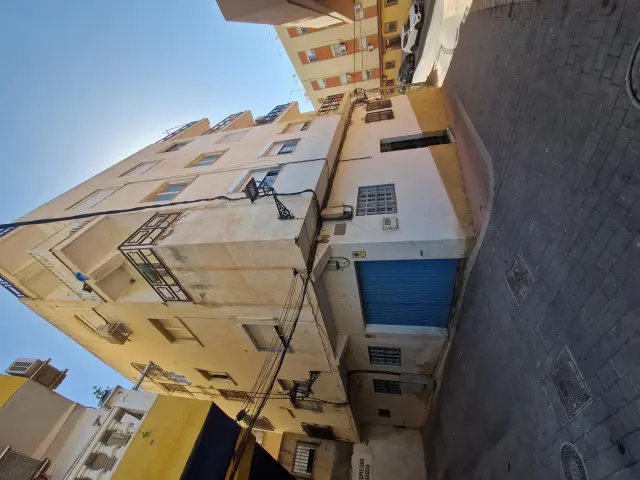 Subasta de vivienda en Huercal De Almeria el 6 de abril de 2026