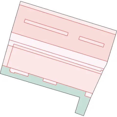 Subasta de garaje en Arganda el 30 de marzo de 2026