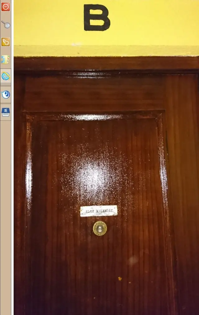 Subasta de vivienda en Palencia el 24 de abril de 2026