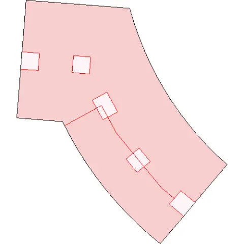 Subasta de vivienda en Madrid el 23 de marzo de 2026