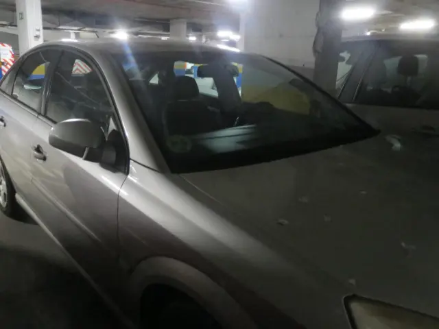 Subasta de turismos Opel Vectra el 20 de abril de 2026