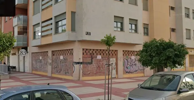 Subasta de local comercial en Murcia el 27 de abril de 2026