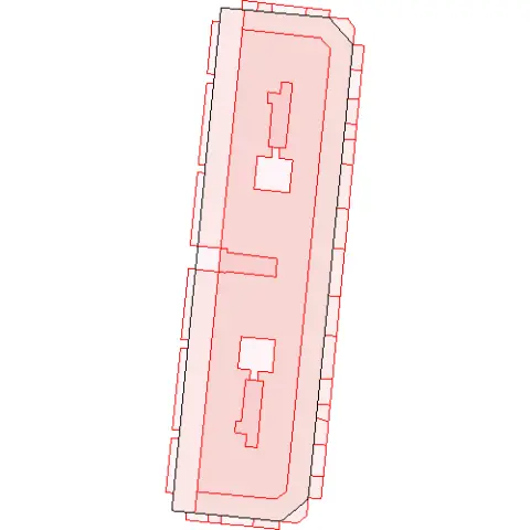 Subasta de vivienda en Alicante el 22 de abril de 2026