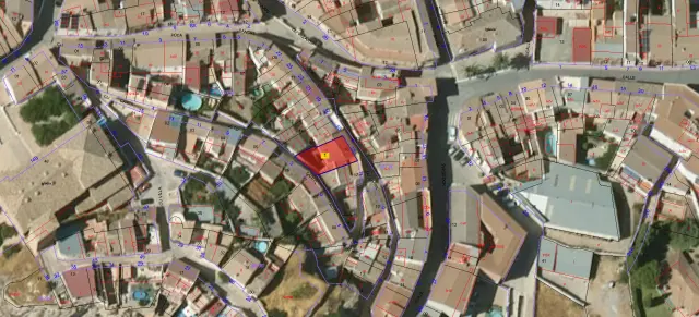 Subasta de vivienda en Pegalajar el 23 de marzo de 2026