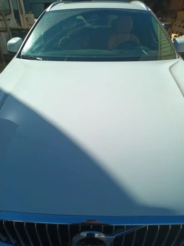 Subasta de turismos Volvo Xc60 el 30 de marzo de 2026