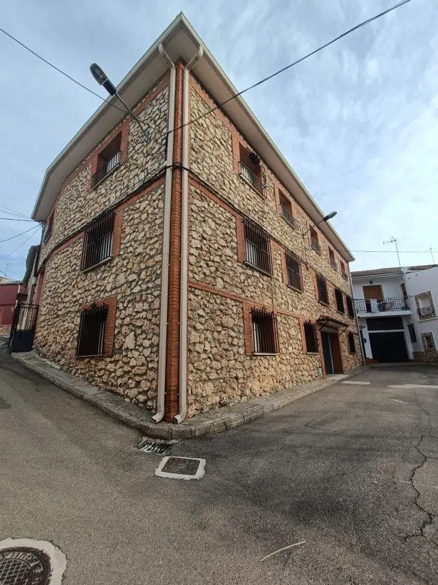 Subasta de vivienda en Villar Aguil el 13 de abril de 2026