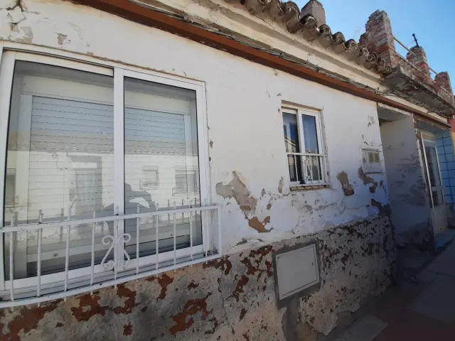 Subasta de vivienda en Ablitas el 20 de abril de 2026