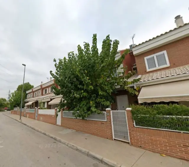 Subasta de vivienda en Murcia el 6 de abril de 2026