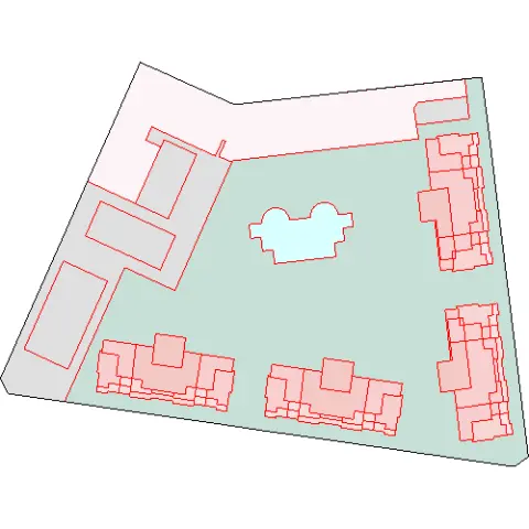 Subasta de vivienda en Guardamar Del Segura el 15 de abril de 2026
