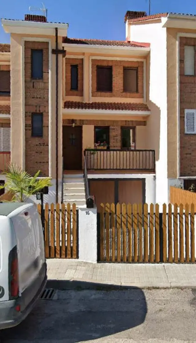 Subasta de vivienda en Rascafria el 31 de marzo de 2026