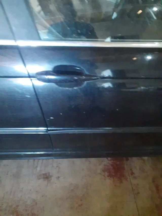 Subasta de turismos B.m.w. 330d Man el 20 de abril de 2026