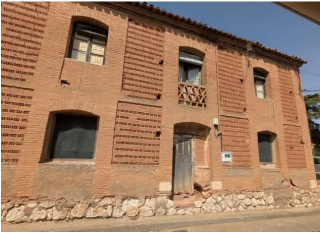 Subasta de vivienda en Ciruelas el 20 de abril de 2026