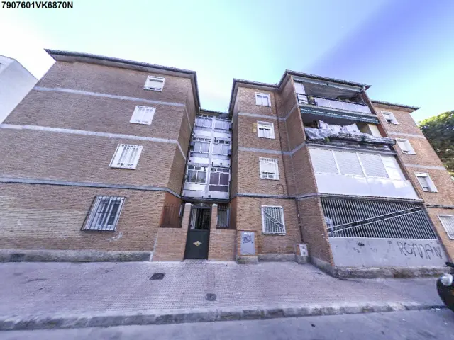 Subasta de vivienda en Alcala De Henares el 18 de marzo de 2026