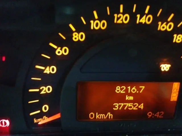 Subasta de turismos Mercedes-benz C 220 Cdi el 13 de abril de 2026