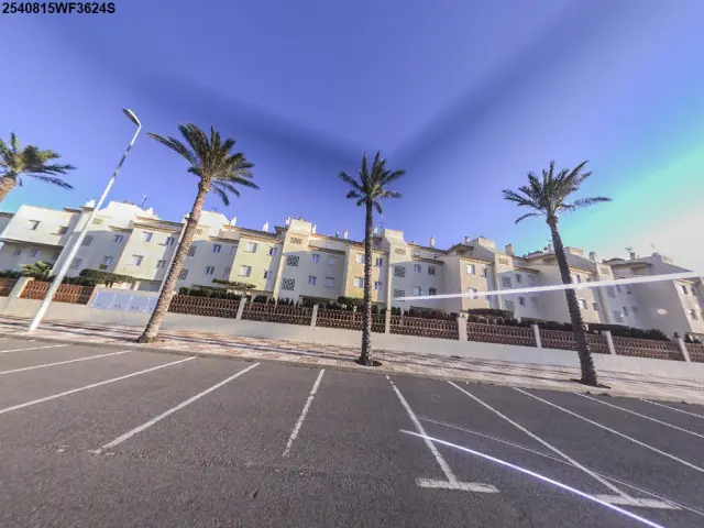 Subasta de vivienda en Roquetas De Mar el 13 de abril de 2026