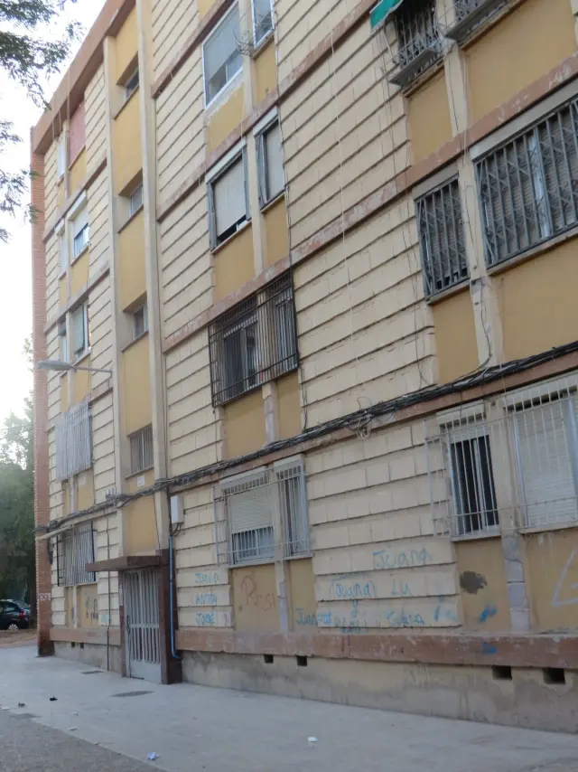 Subasta de vivienda en Murcia el 23 de marzo de 2026