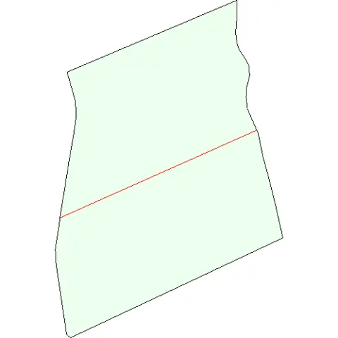 Subasta de finca rústica en Barajas De Melo el 20 de abril de 2026