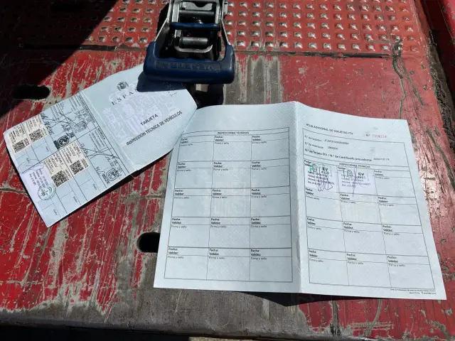 Subasta de turismos Lexus Lexus Rx300 el 30 de marzo de 2026