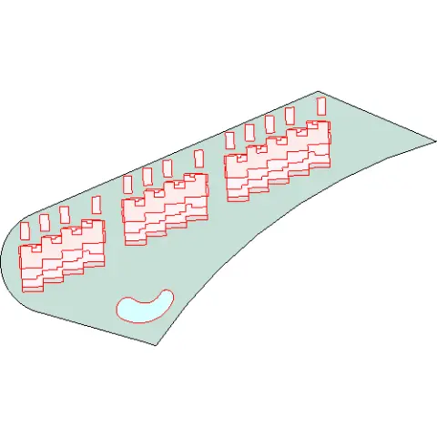 Subasta de vivienda en Calp el 13 de abril de 2026