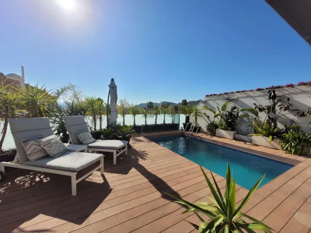 Subasta de vivienda en Montserrat el 6 de abril de 2026