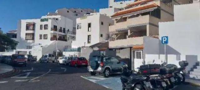 Subasta de trastero en Arona el 30 de marzo de 2026