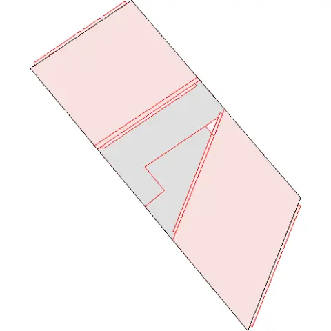 Subasta de vivienda en La Cisterniga el 6 de abril de 2026