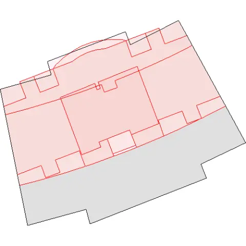 Subasta de garaje en Gijon el 6 de abril de 2026