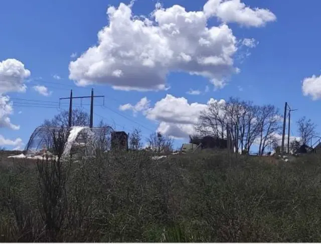 Subasta de finca rústica en Valdefresno el 23 de marzo de 2026