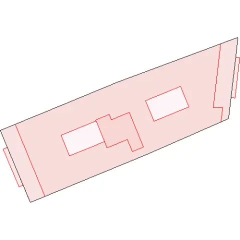 Subasta de vivienda en Roquetas De Mar el 15 de abril de 2026