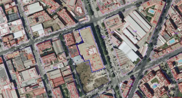 Subasta de garaje en Madrid el 30 de marzo de 2026
