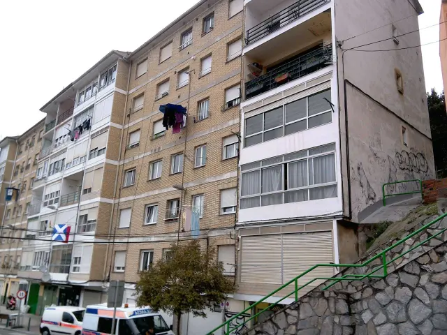 Subasta de vivienda en Santander el 13 de abril de 2026