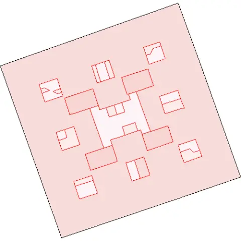 Subasta de vivienda en Elche/elx el 30 de marzo de 2026
