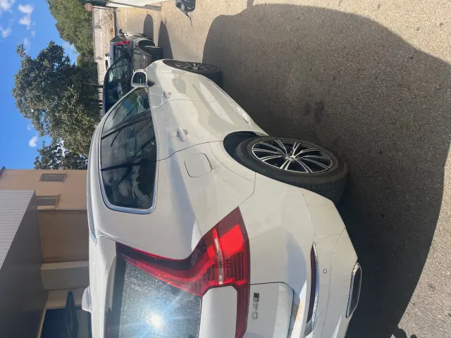 Subasta de turismos Volvo Xc60 el 30 de marzo de 2026