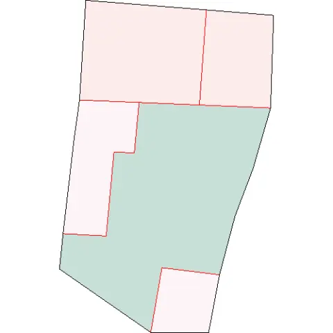 Subasta de vivienda en Cea el 20 de abril de 2026