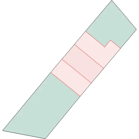 Subasta de vivienda en Rascafria el 31 de marzo de 2026