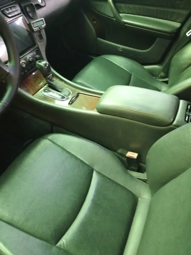 Subasta de turismos Mercedes-benz C 220 Cdi el 13 de abril de 2026