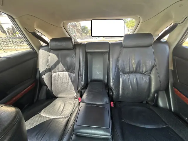 Subasta de turismos Lexus Lexus Rx300 el 30 de marzo de 2026