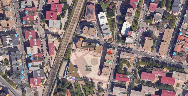 Subasta de vivienda en Fuenlabrada el 30 de marzo de 2026